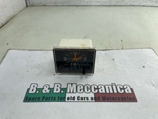 OROLOGIO CRUSCOTTO 12V KIENZLE RENAULT FUEGO (VW302)