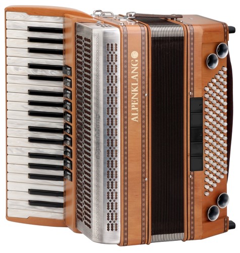 Class alpen sound pro - sound, 96