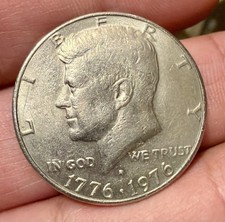 Mezzo dollaro kennedy - mezzo,