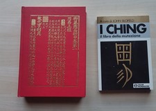 I King e i ching