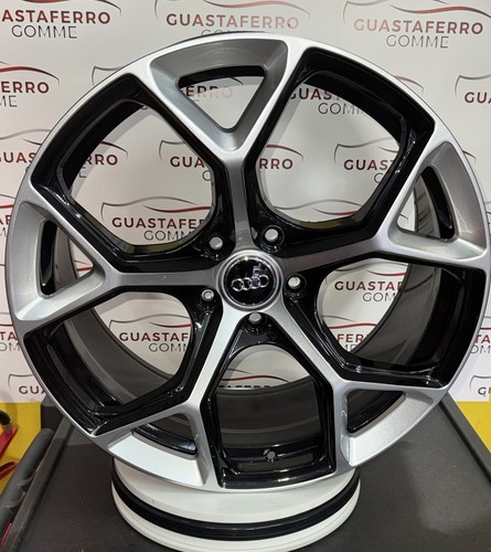 Cerchi lega audi 19 - lega, 19”
