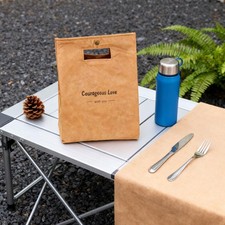 Borsa termica in carta