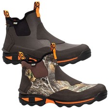 Stivaletti uomo Rouchette