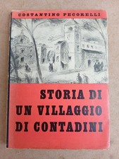 Storia di un villaggio di