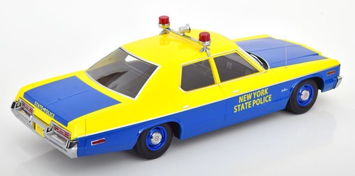 Dodge monaco scala kk - dodge, 1:18