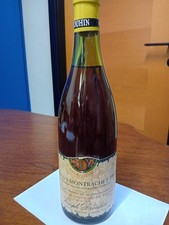 Antica bottiglia vino bianco - antica,