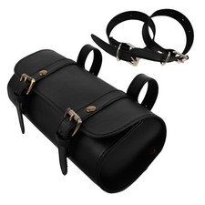  Borsa laterale moto retrò