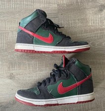 Nike SB Dunk Resn Forbes Gucci