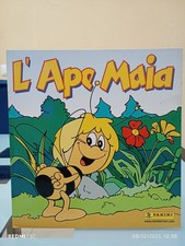 Album figurine panini ape - figurine, l'ape