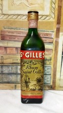 Rhum Saint Gilles Stock 75cl