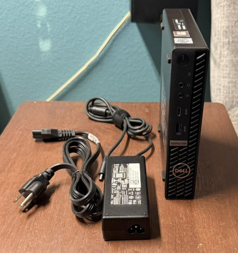 Dell optiplex 7090 mff - dell,