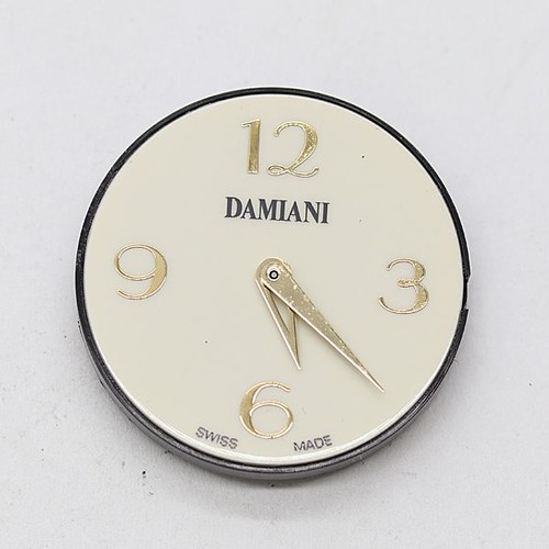 Orologio uomo donna damiani - orologio,