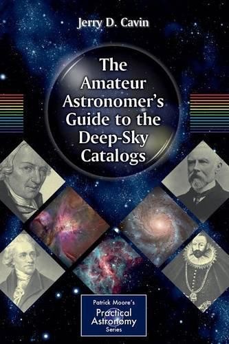 The amateur astronomer guide - amateur,