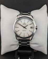 Omega Seamaster Aqua Terra