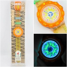 Swatch Scuba Loomi Frullato