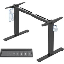 Tavolo regolabile in altezza