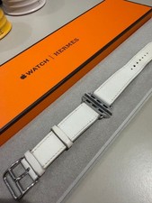 Apple Watch Hermes Cinturino