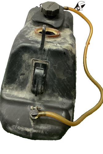 Serbatoio benzina piaggio - serbatoio,