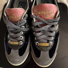 Sneakers Serafini Luxury Italy