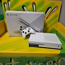 Microsoft Xbox One S 500GB