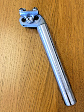 Reggisella CAMPAGNOLO RECORD 1044 Seatpost. 27,2. VINTAGE Road Bike. Eroica