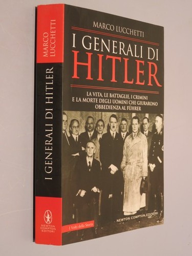 Generali hitler marco - di,
