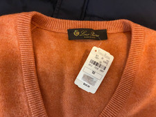 Bellissimo maglione Loro Piana