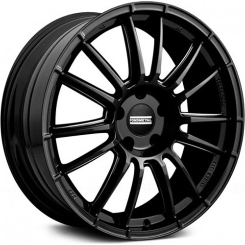 Cerchi lega fondmetal - in,