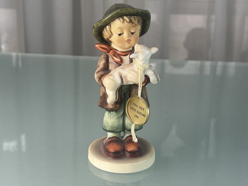 Statua hummel 0 - statua, 68/0