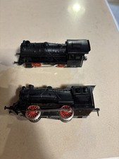 FLEISCHMANN H0 LOCOLOTIVA A