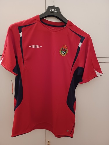 Maglia calcio cska mosca - calcio,