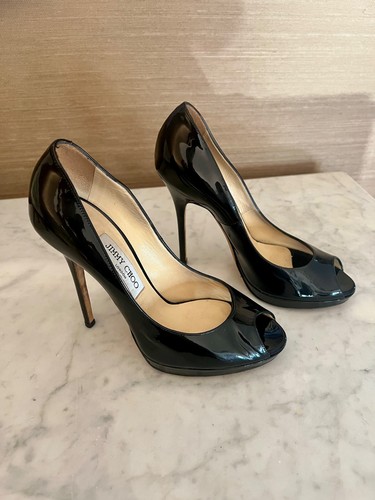 Pompa jimmy choo cosmic - pompa, nera