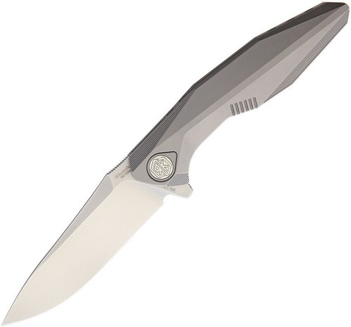 Nuovo coltello rike - coltello,