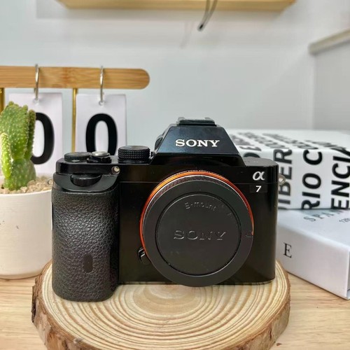 Sony alpha a7m1 - i,