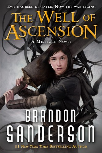 The well ascension - of, a