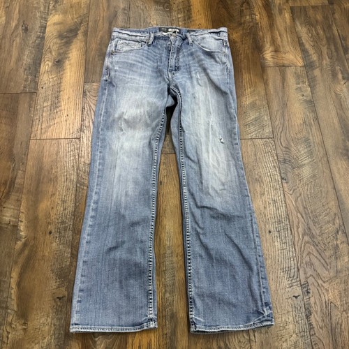 Jeans bke jake bootleg - jeans,