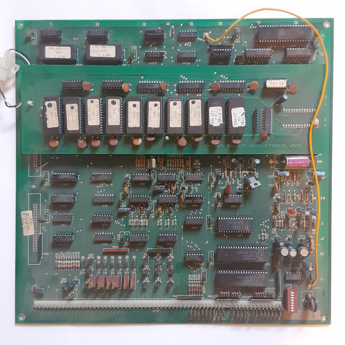 Tavole merit industries crt - industries,