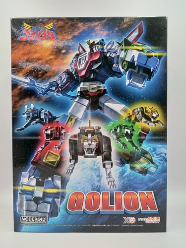 Beast king golion numero - beast,