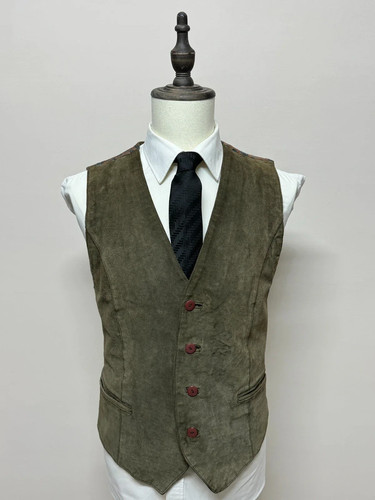 Gilet uomo jefferson - gilet,