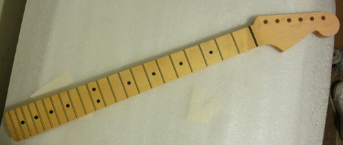 Warmoth strat vintage tint - warmoth,