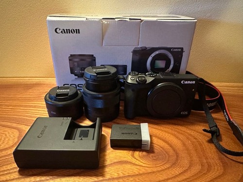 Canon eos 624118 - canon,