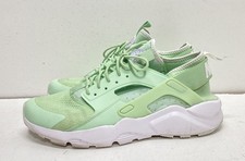 Nike Air Huarache Teal Green