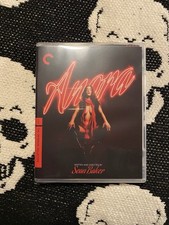 Anora Criterion Collection