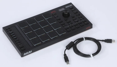 Akai professional mpc - professional, studio