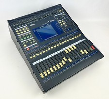 Mixer audio digitale usato