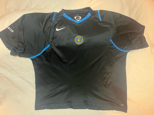 Maglia calcio inter milano - calcio,
