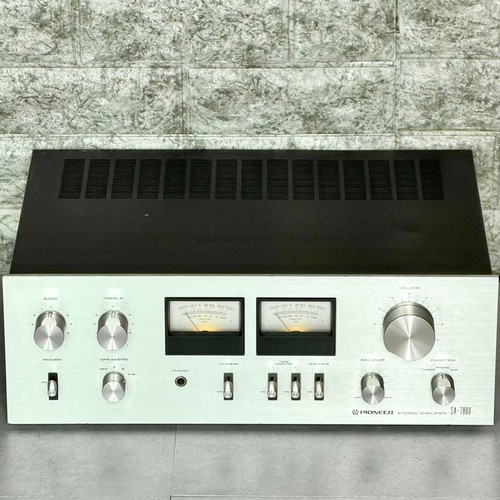 Amplificatore integrato