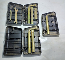 3 trouss borsa lancia delta thema prisma beta cassetta atrezzi