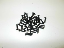 Kit Viti NERE Viteria Carene