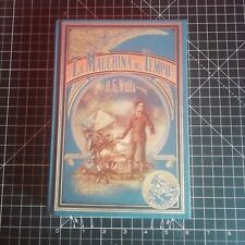 La macchina del tempo H. G. Wells I Primi Maestri del Fantastico 1° uscita
